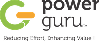 G Power Logo